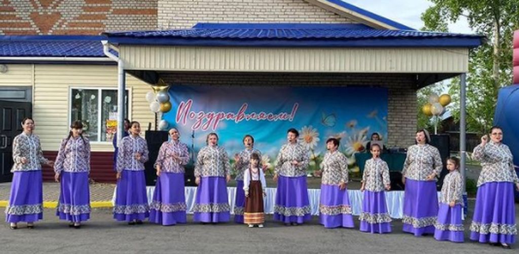 Второй концерт за день