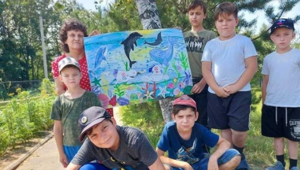 Всемирный день китов и дельфинов