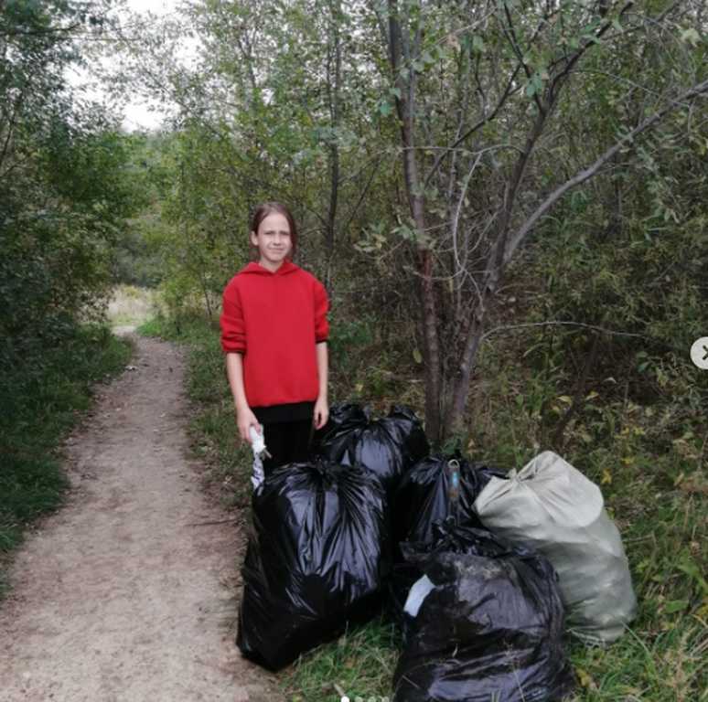 Незапланированный субботник