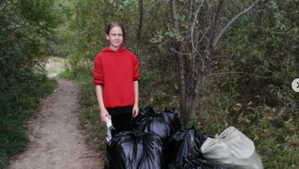 Незапланированный субботник