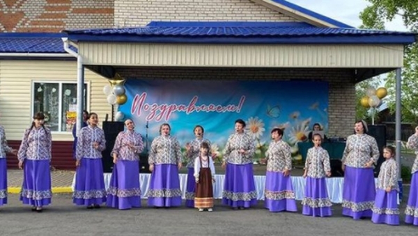 Второй концерт за день