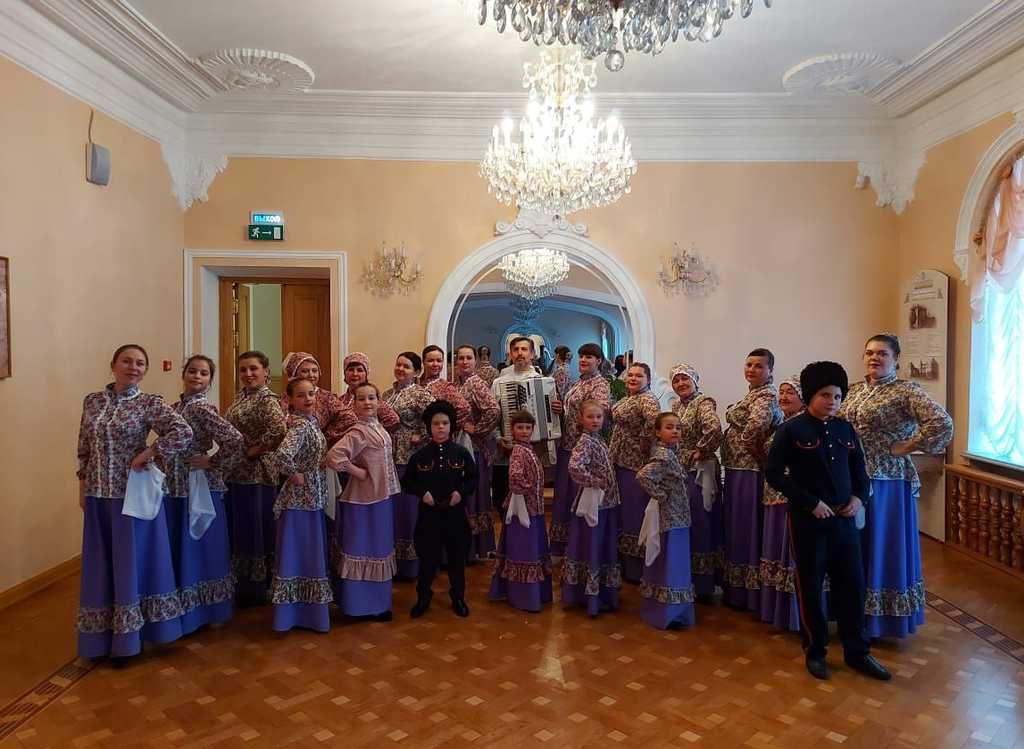 IX Дальневосточный фестиваль народной музыки «НА АМУРСКИХ ПРОСТОРАХ»