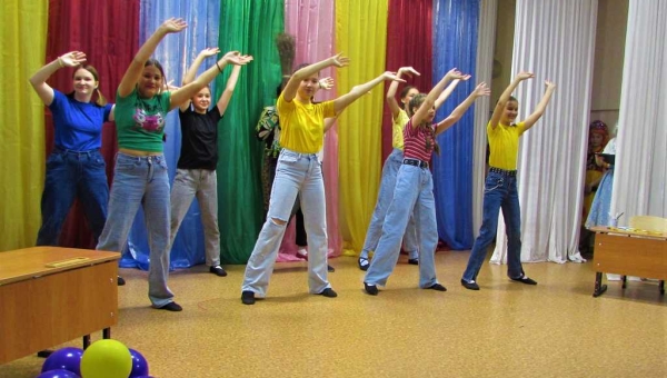 Волшебная страна «Дивногорье» собирает друзей