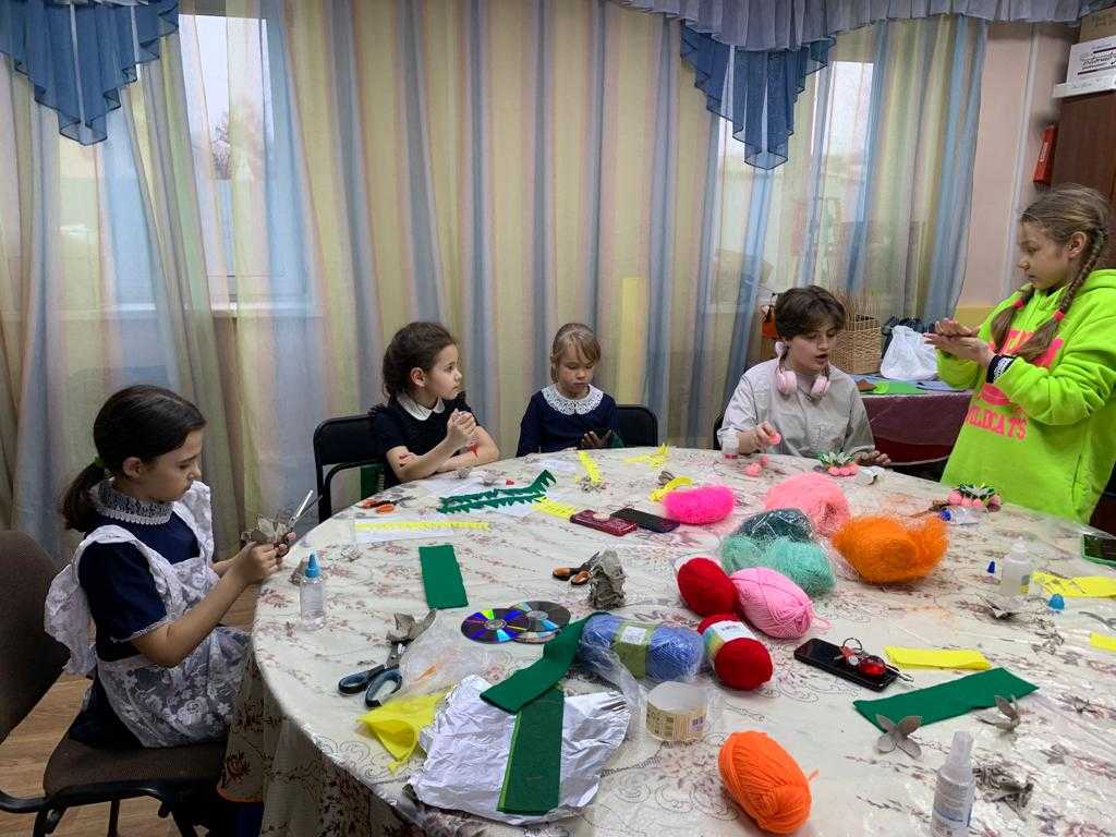 Мастер-класс «Пасхальная подставка»