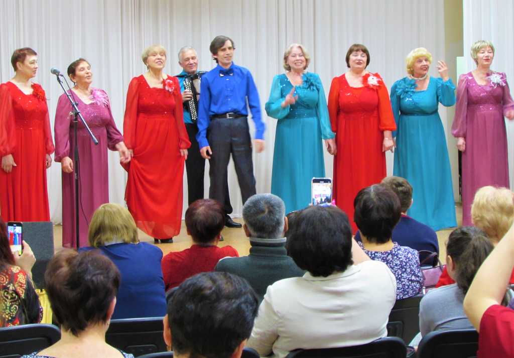 Фестиваль самодеятельных поэтов, композиторов и авторов-исполнителей «Сильна талантами земля»